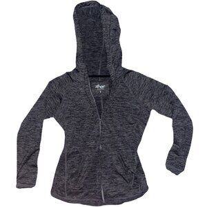 NEW! TIGHT FITTED JACKET